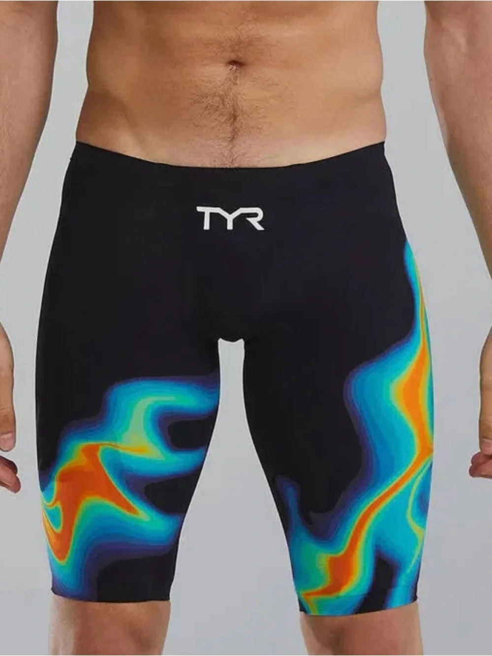 TYR competitive tech